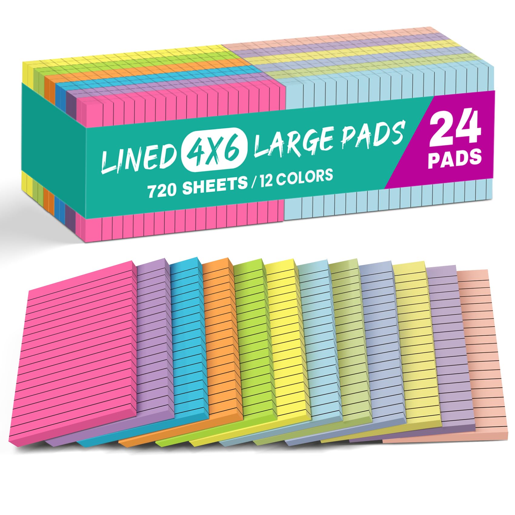 Sticky Notes & Tabs