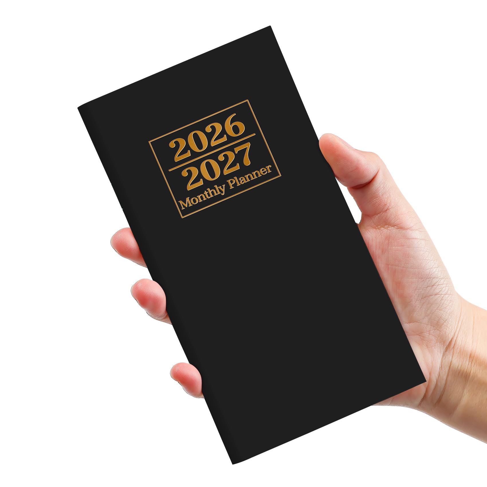 Pocket Calendar
