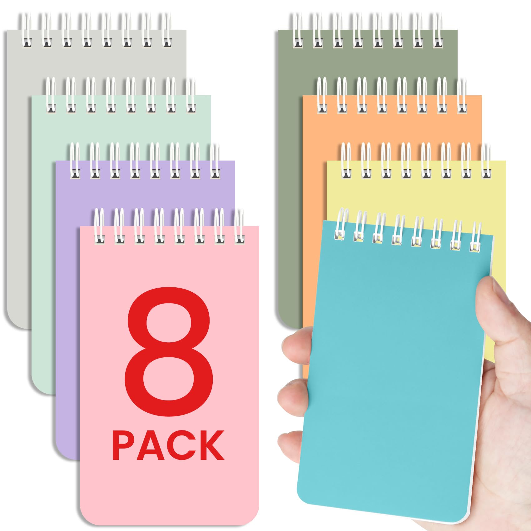 Notebooks